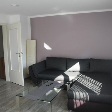 Ferienwohnung Hengl Ettenheim Extérieur photo