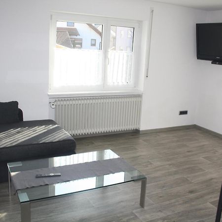 Ferienwohnung Hengl Ettenheim Extérieur photo