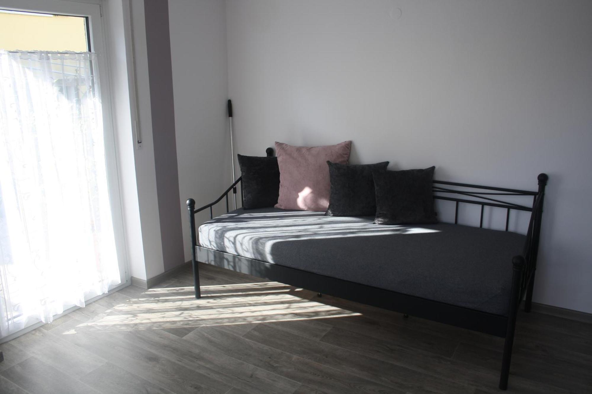 Ferienwohnung Hengl Ettenheim Extérieur photo