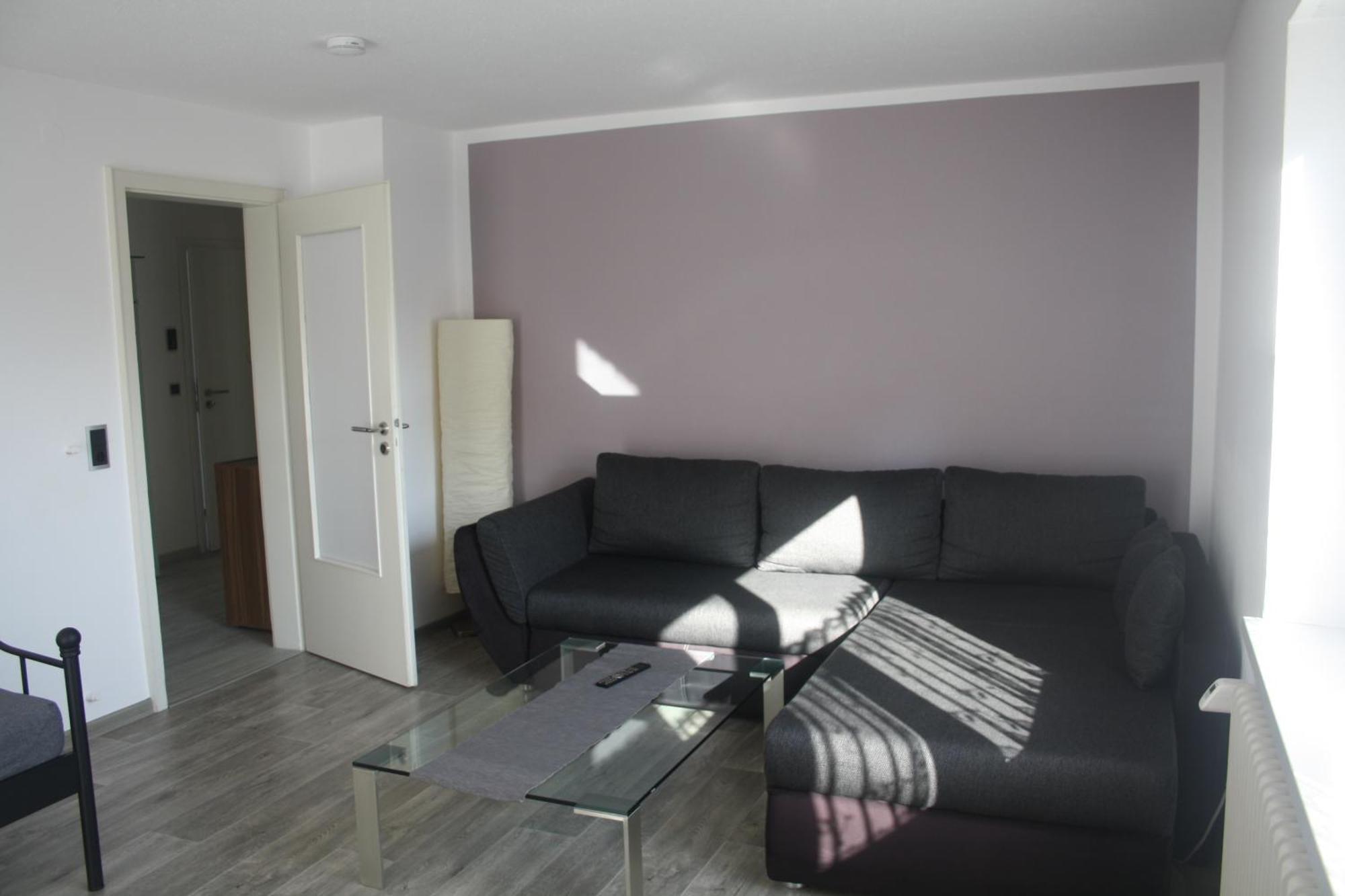 Ferienwohnung Hengl Ettenheim Extérieur photo