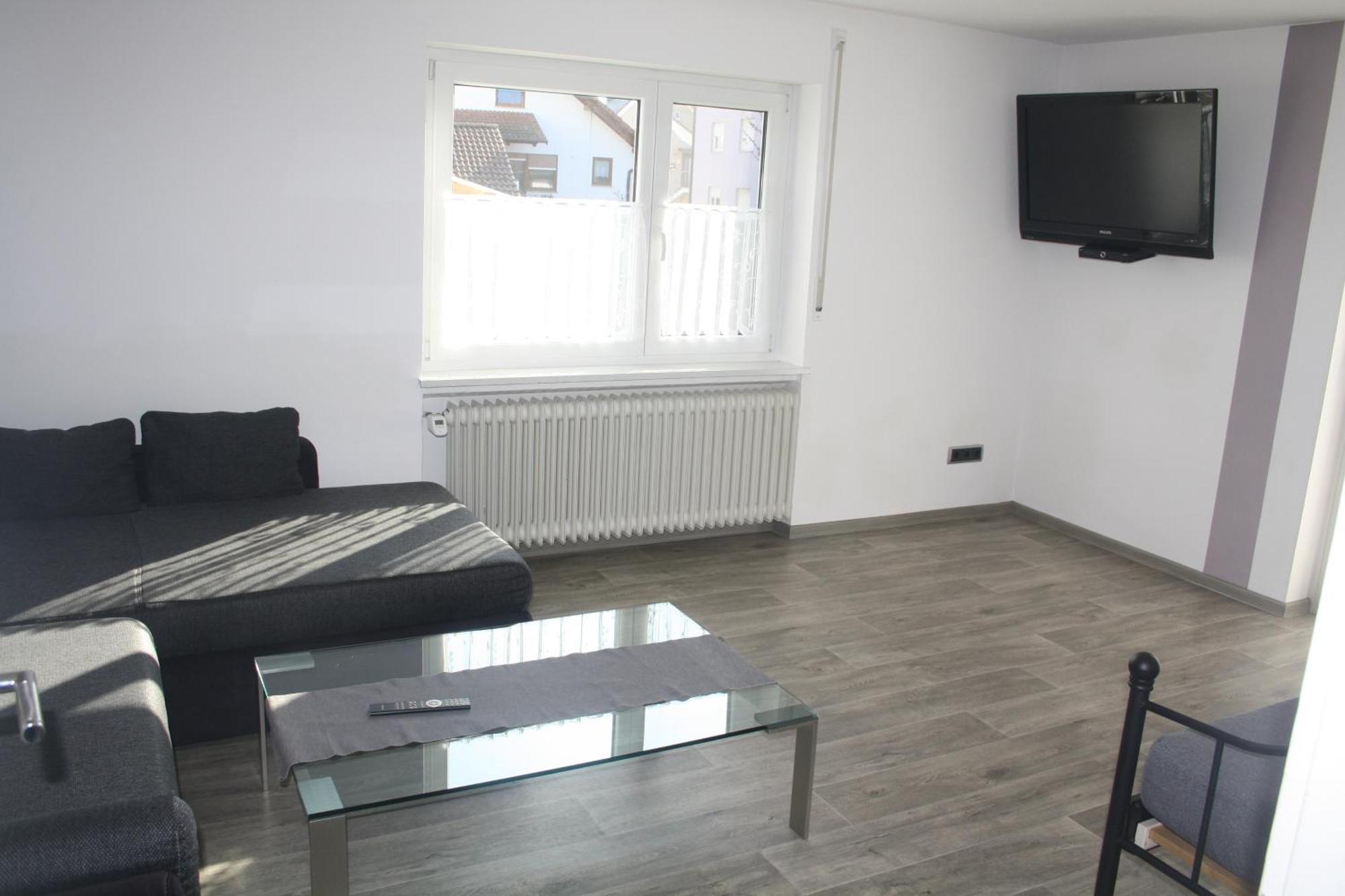 Ferienwohnung Hengl Ettenheim Extérieur photo