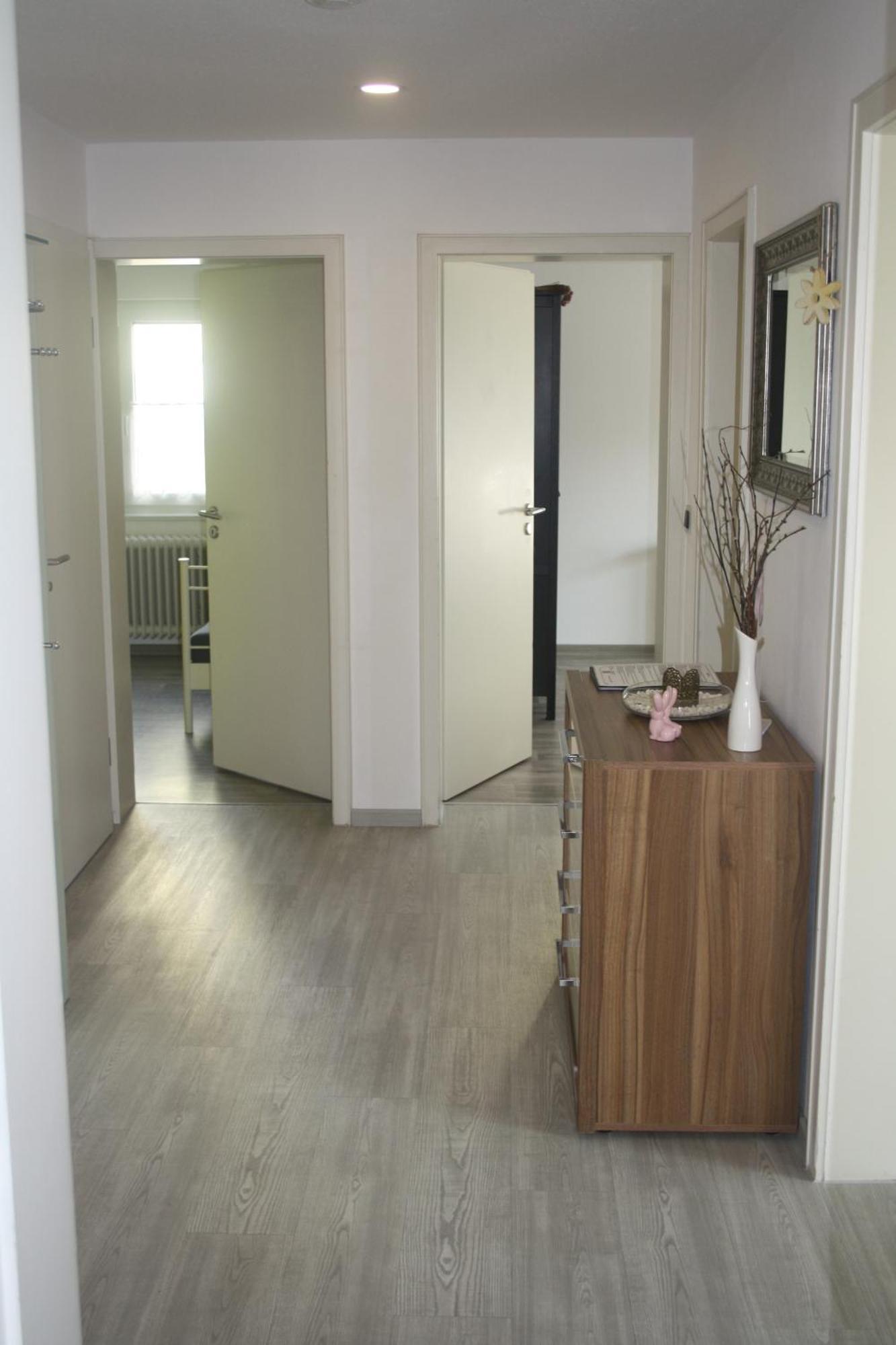 Ferienwohnung Hengl Ettenheim Extérieur photo