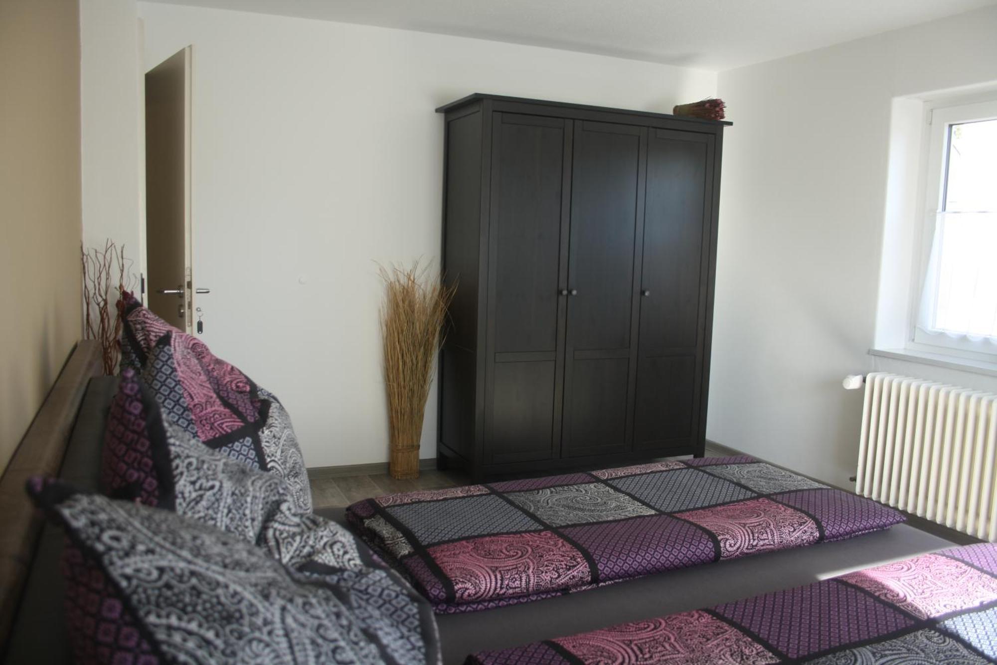 Ferienwohnung Hengl Ettenheim Extérieur photo