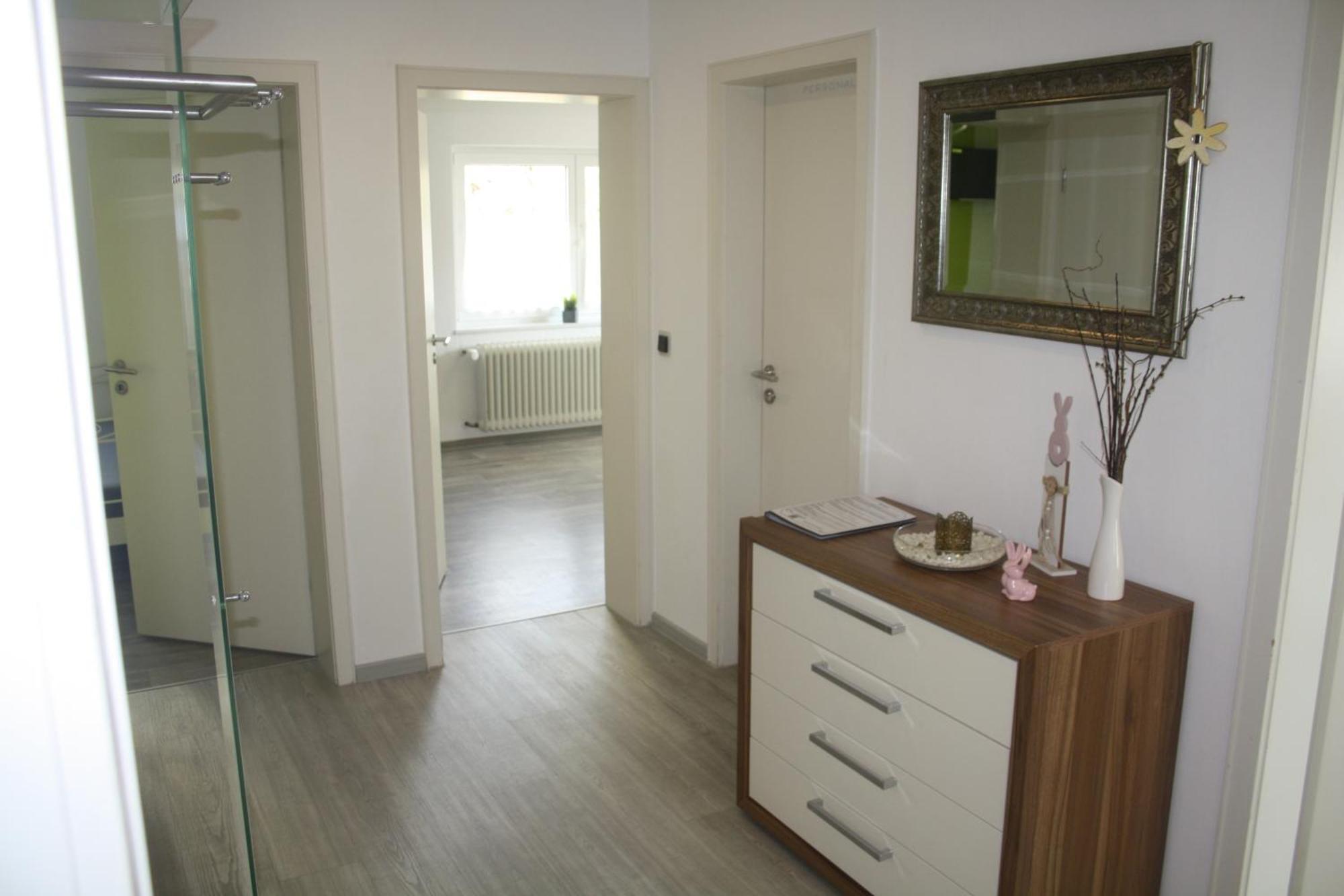 Ferienwohnung Hengl Ettenheim Extérieur photo