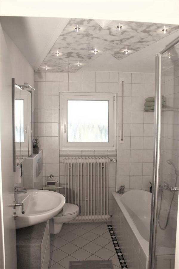 Ferienwohnung Hengl Ettenheim Extérieur photo