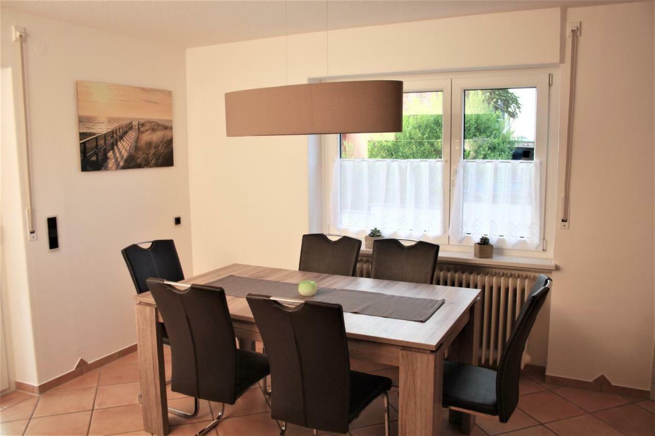 Ferienwohnung Hengl Ettenheim Extérieur photo