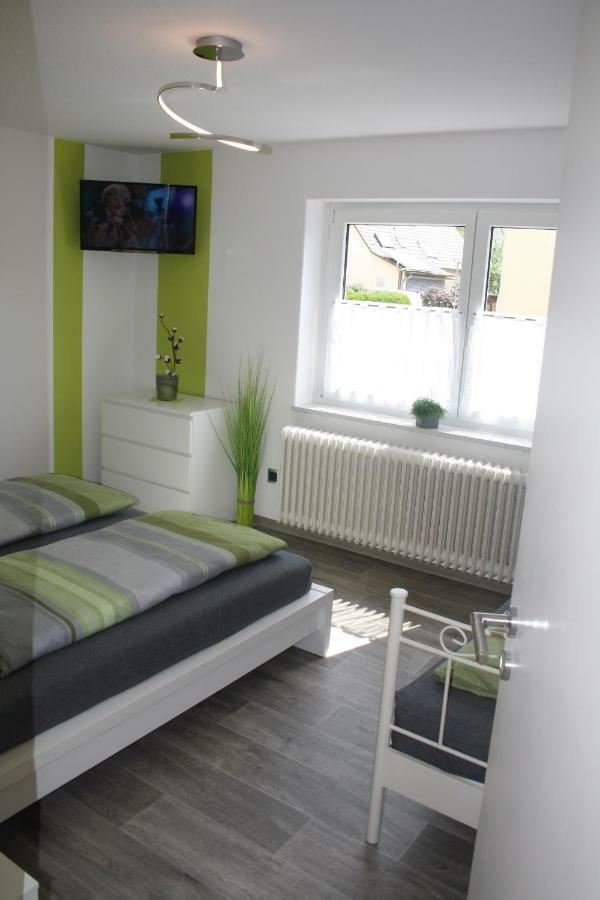 Ferienwohnung Hengl Ettenheim Extérieur photo