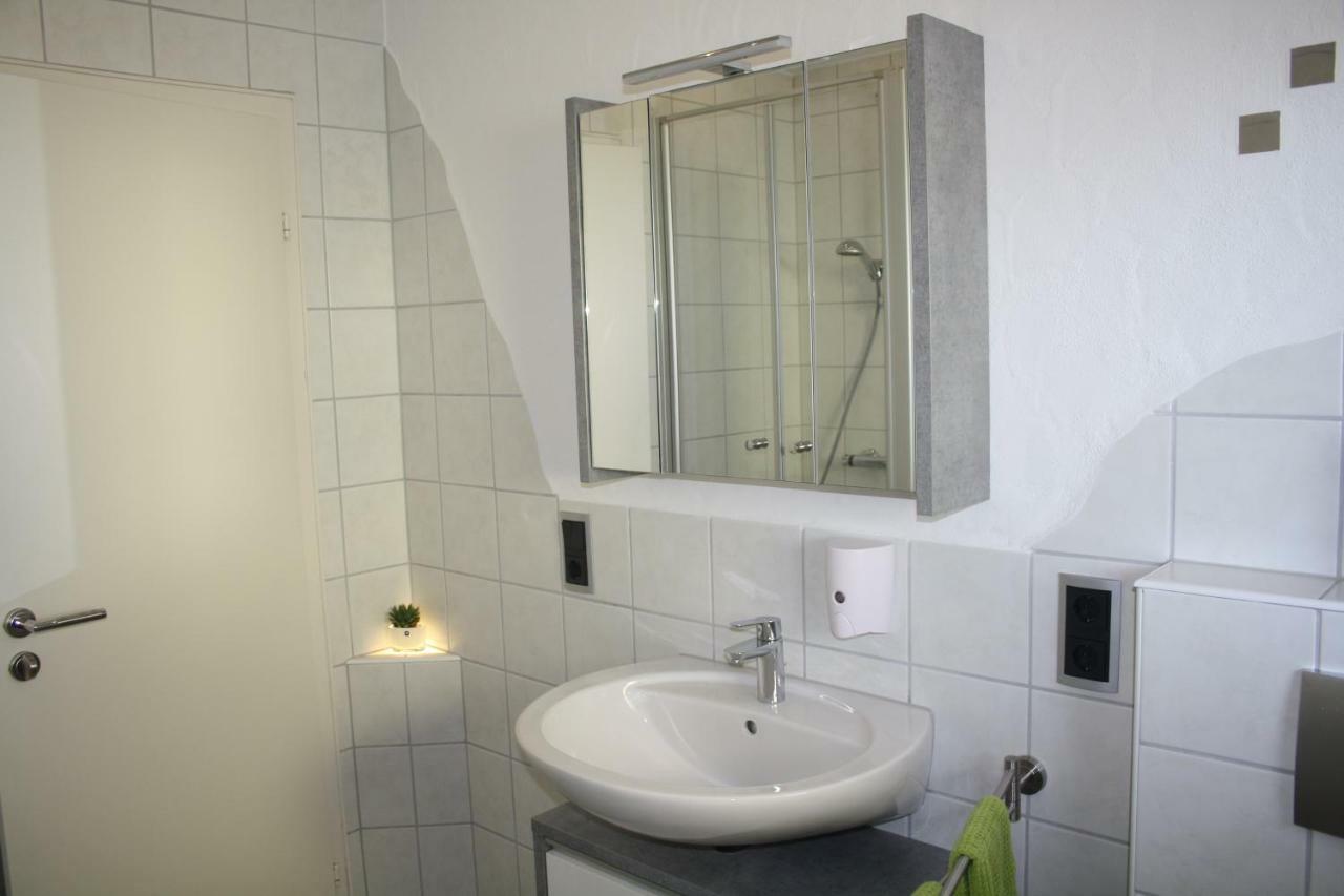 Ferienwohnung Hengl Ettenheim Extérieur photo