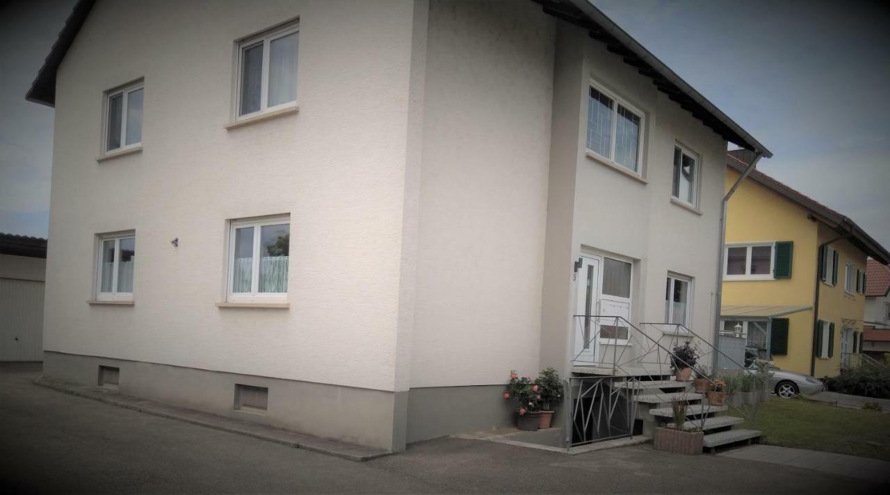 Ferienwohnung Hengl Ettenheim Extérieur photo
